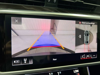 2019 Audi A6 Prestige