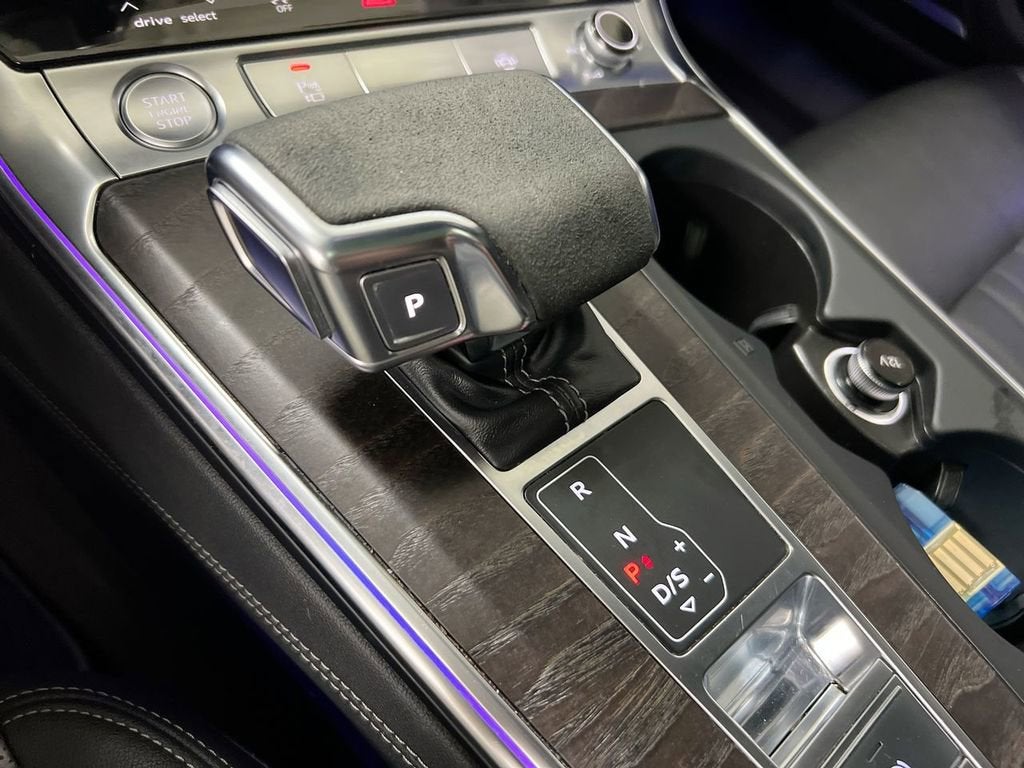 2019 Audi A6 Prestige