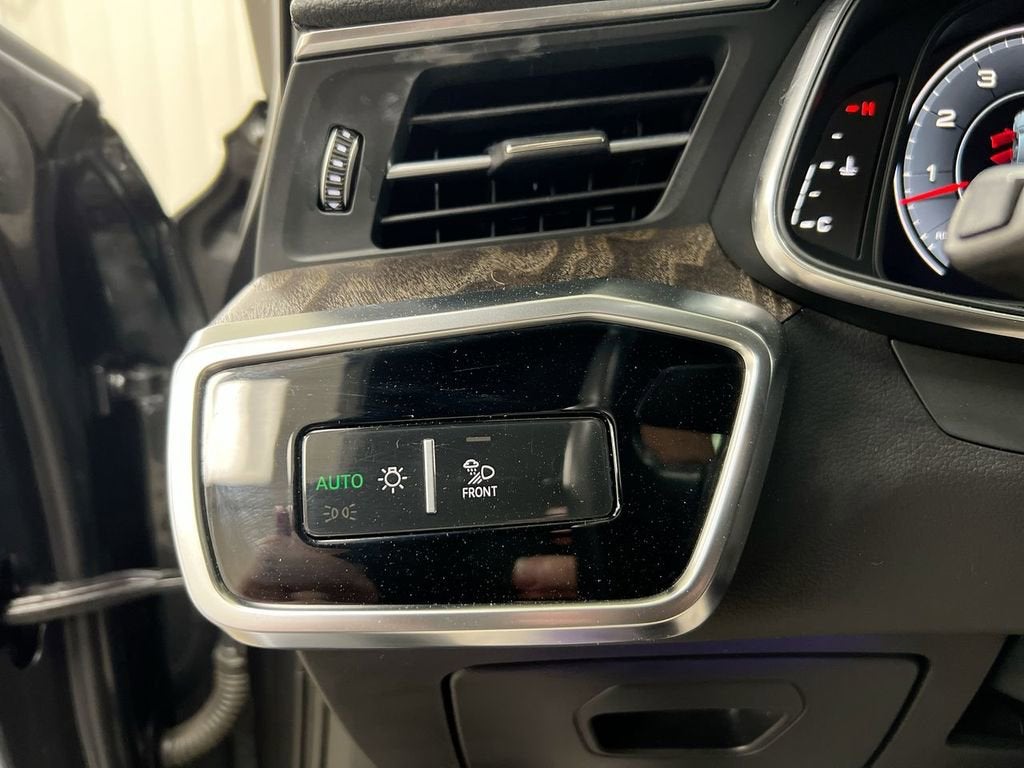 2019 Audi A6 Prestige