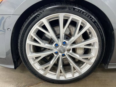 2019 Audi A6 Prestige