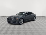 2019 Audi A6 Prestige