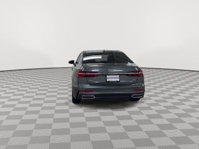 2019 Audi A6 Prestige