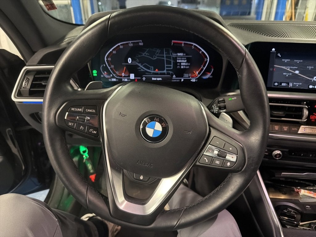 2021 BMW 4 Series 430i