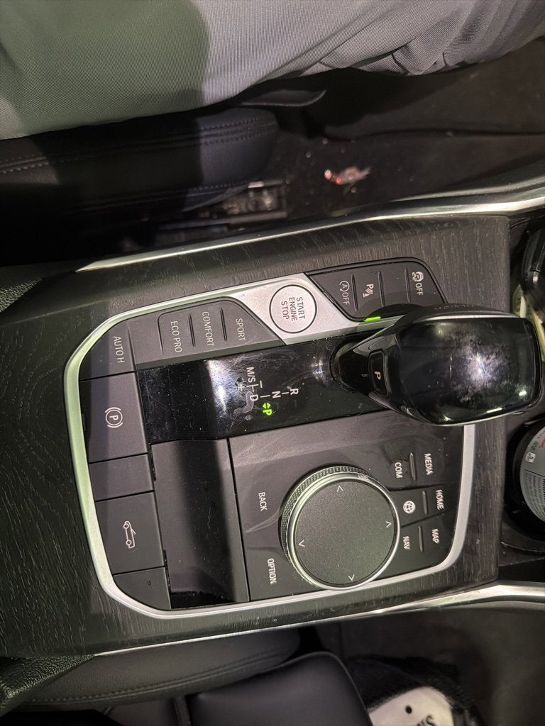 2021 BMW 4 Series 430i