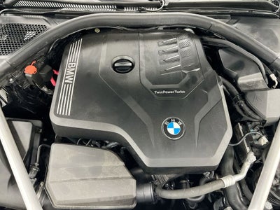 2021 BMW 4 Series 430i