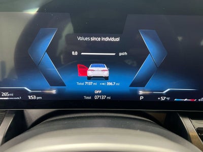 2026 BMW 5 Series 530i