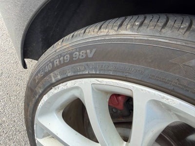 2014 BMW 5 Series 535i xDrive