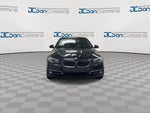 2014 BMW 5 Series 535i xDrive