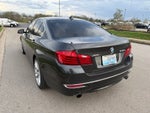 2014 BMW 5 Series 535i xDrive