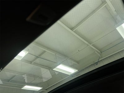 2019 BMW 5 Series M550i xDrive