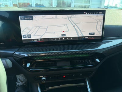 2026 BMW M4 Competition xDrive