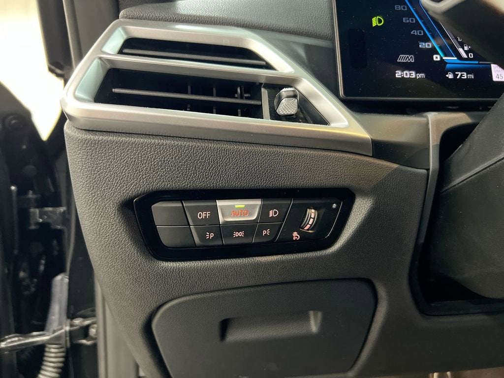 2026 BMW M4 Competition xDrive