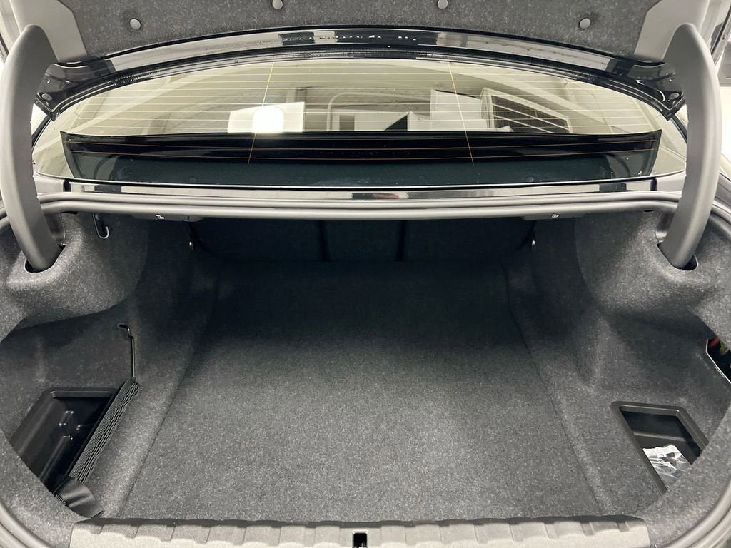 2026 BMW M4 Competition xDrive