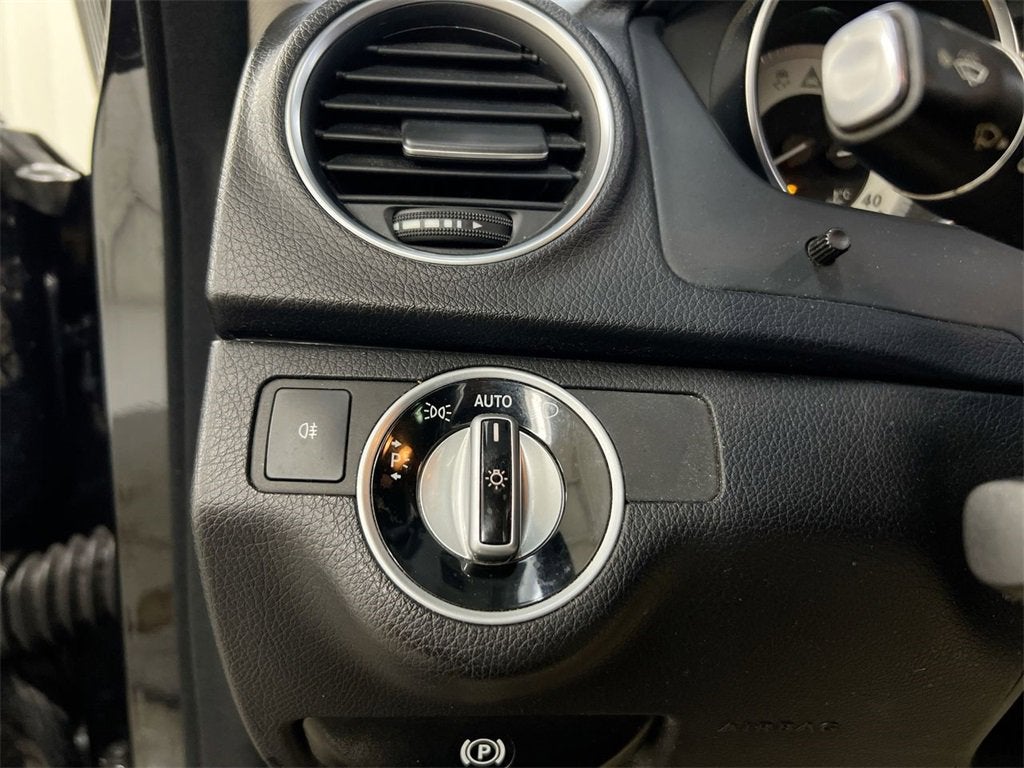 2013 Mercedes-Benz C-Class C 250 Sport