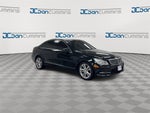 2013 Mercedes-Benz C-Class C 250 Sport