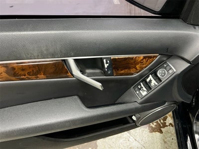 2013 Mercedes-Benz C-Class C 250 Sport