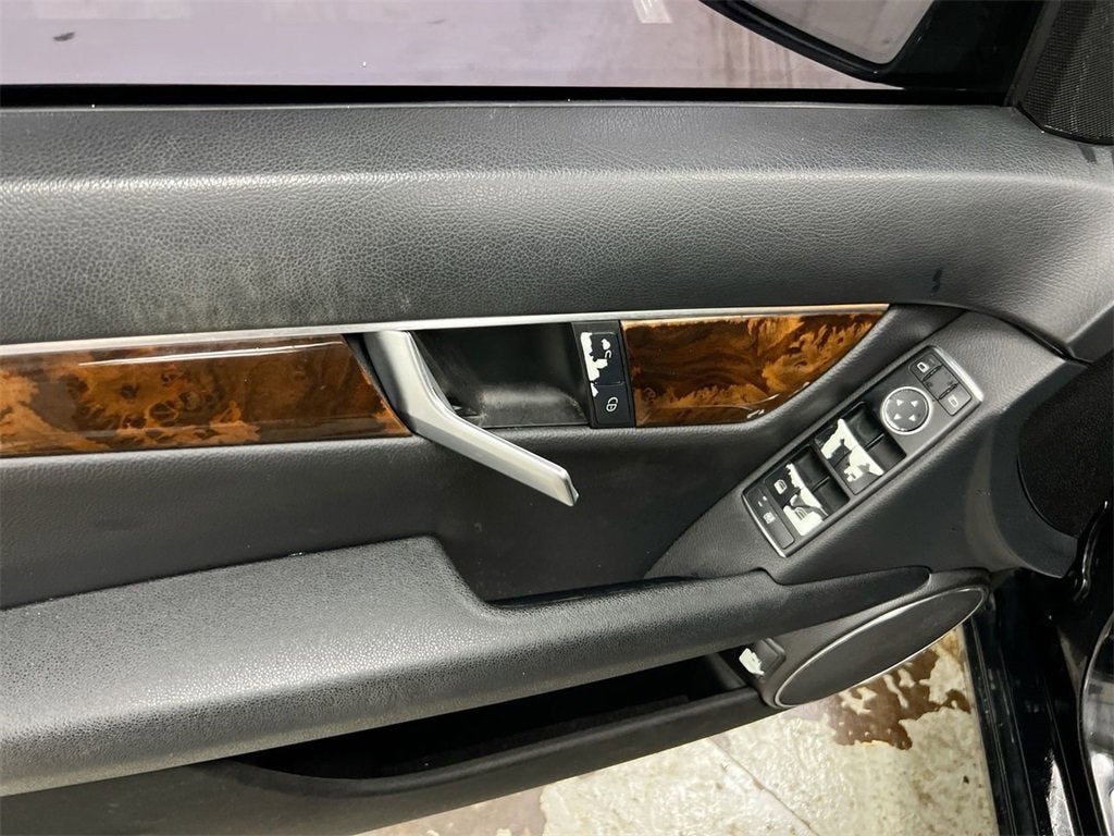 2013 Mercedes-Benz C-Class C 250 Sport