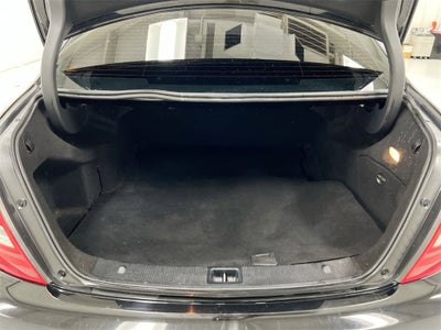 2013 Mercedes-Benz C-Class C 250 Sport