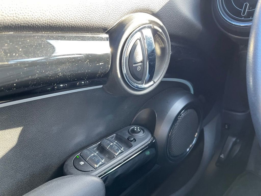 2022 MINI Hardtop 4 Door Cooper