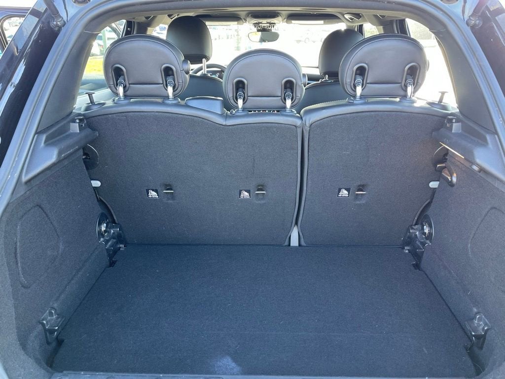 2022 MINI Hardtop 4 Door Cooper