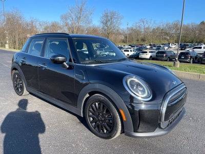 2022 MINI Hardtop 4 Door Cooper