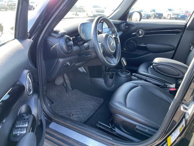 2022 MINI Hardtop 4 Door Cooper