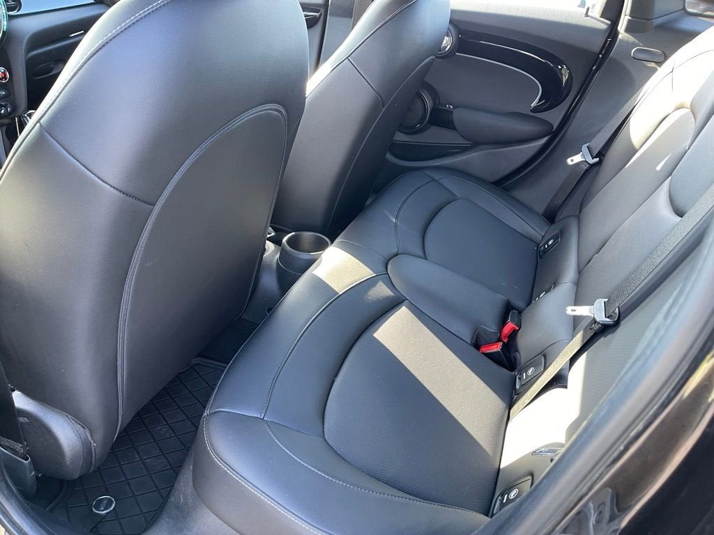 2022 MINI Hardtop 4 Door Cooper