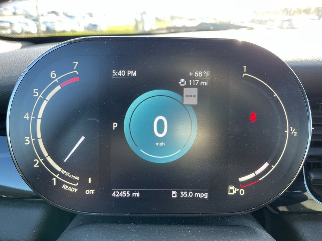 2022 MINI Hardtop 4 Door Cooper