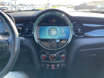 2022 MINI Hardtop 4 Door Cooper