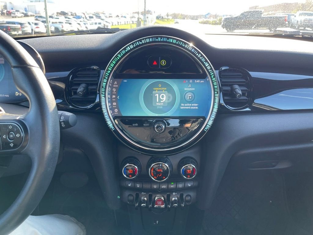 2022 MINI Hardtop 4 Door Cooper