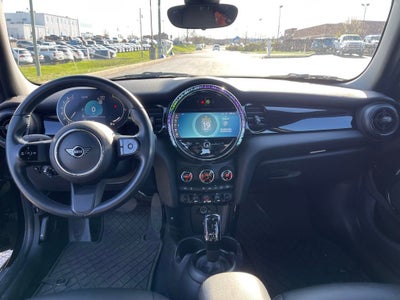 2022 MINI Hardtop 4 Door Cooper