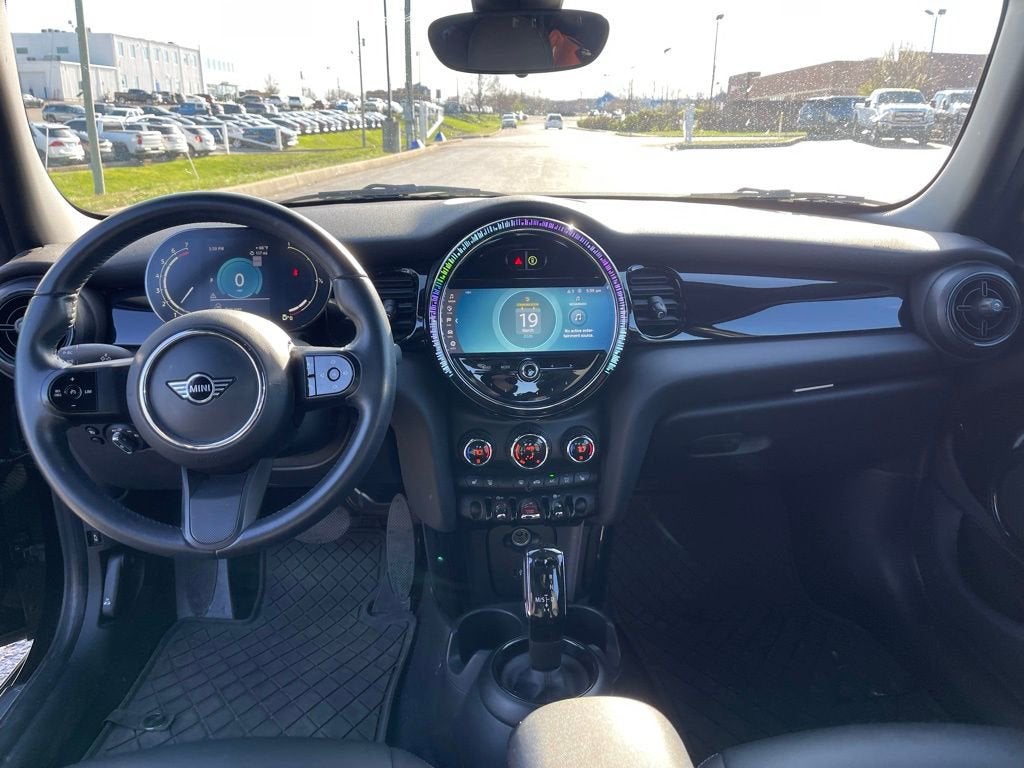 2022 MINI Hardtop 4 Door Cooper