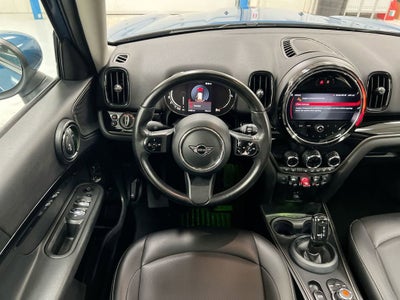 2022 MINI Countryman Cooper