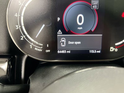 2022 MINI Countryman Cooper