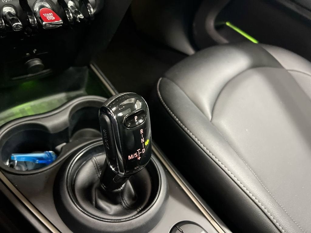 2022 MINI Countryman Cooper