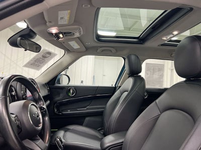 2022 MINI Countryman Cooper