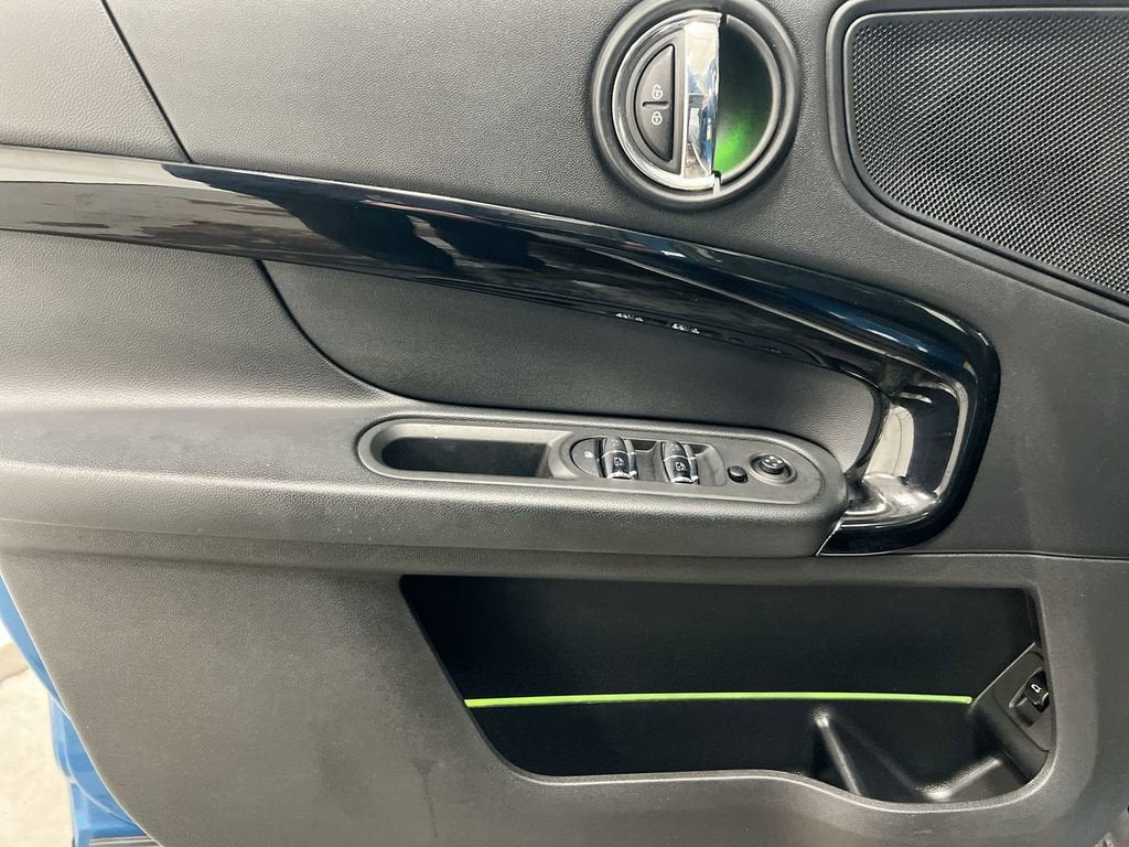 2022 MINI Countryman Cooper