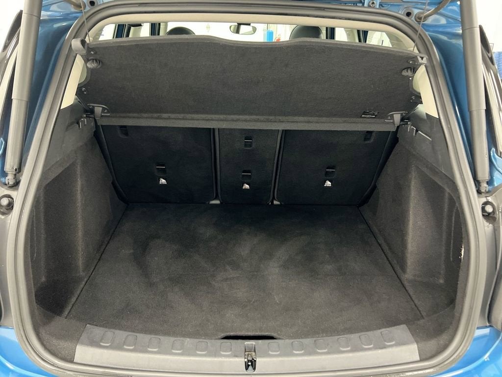 2022 MINI Countryman Cooper