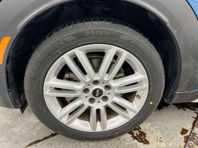 2022 MINI Countryman Cooper