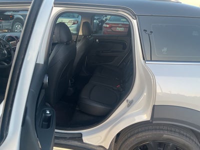 2024 MINI Countryman Cooper S