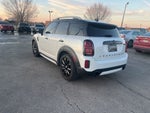 2024 MINI Countryman Cooper S
