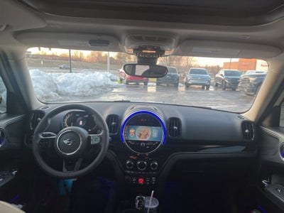 2024 MINI Countryman Cooper S