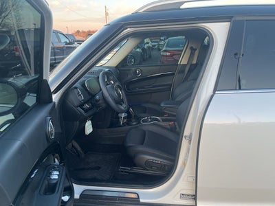 2024 MINI Countryman Cooper S