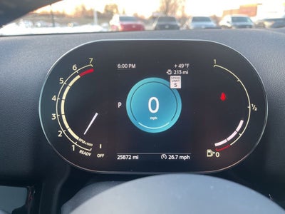 2024 MINI Countryman Cooper S