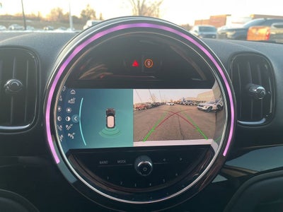 2024 MINI Countryman Cooper S