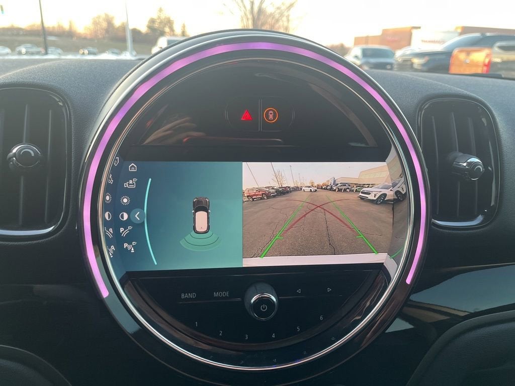 2024 MINI Countryman Cooper S