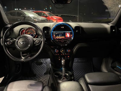 2019 MINI Countryman Cooper S