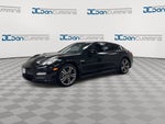 2011 Porsche Panamera Base