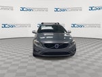 2017 Volvo V60 R-Design Platinum