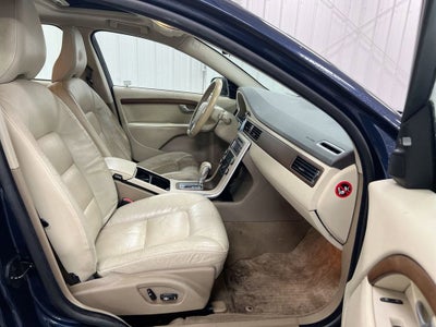 2010 Volvo S80 I6